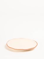 Petite assiette Back to Basics
